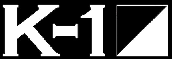 لوگوی سازمان K-1